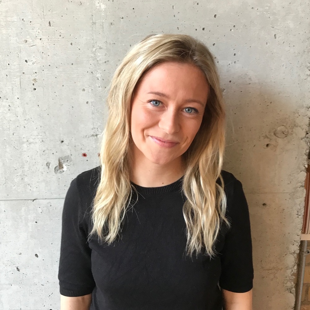 Meet your Posher, Elizabeth